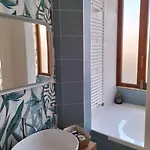 Daire Casa Dell'alberino *