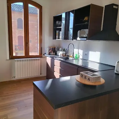 Casa Dell'alberino Apartment