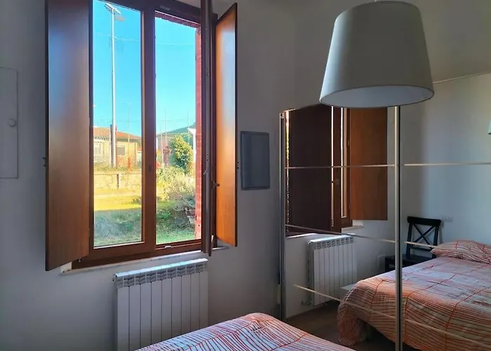 Casa Dell'alberino シエーナ