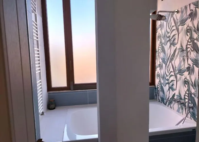 Apartment Casa Dell'alberino