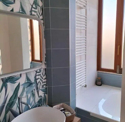 شقة Casa Dell'alberino *