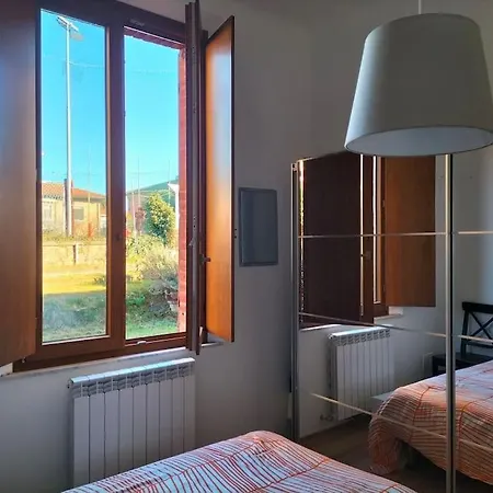 Casa Dell'alberino Siena