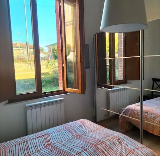 Casa Dell'alberino * Σιένα